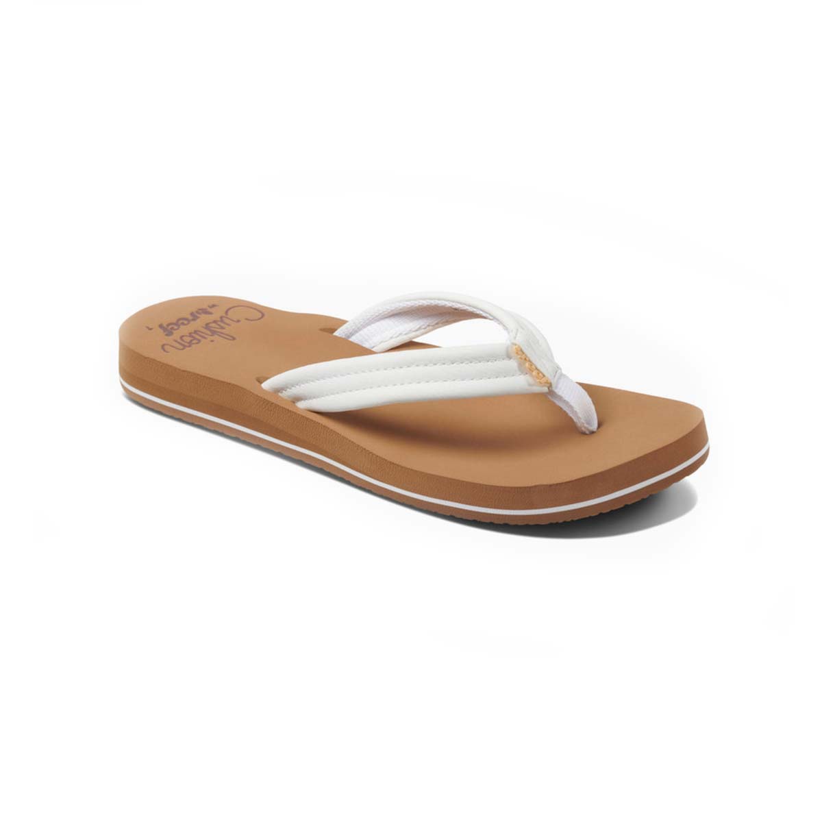 Reef Women's Cushion Breeze Sandals – Cloud