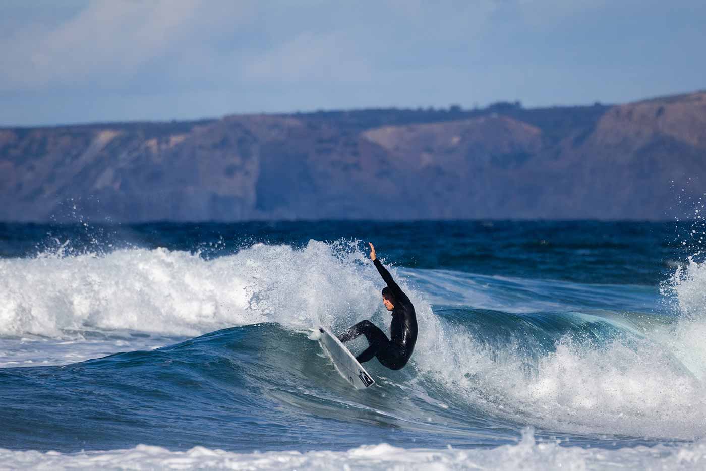 O'Neill Epic 4/3mm Chest Zip Full Wetsuit – Abyss/Graphite IL2