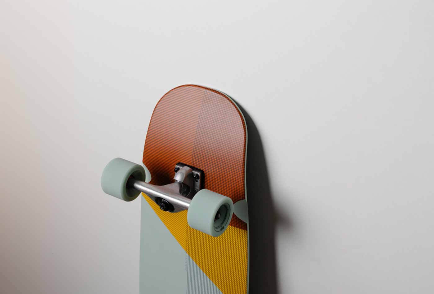 Surf Skate Slide Gussie 31 Groundswell - 79 cm