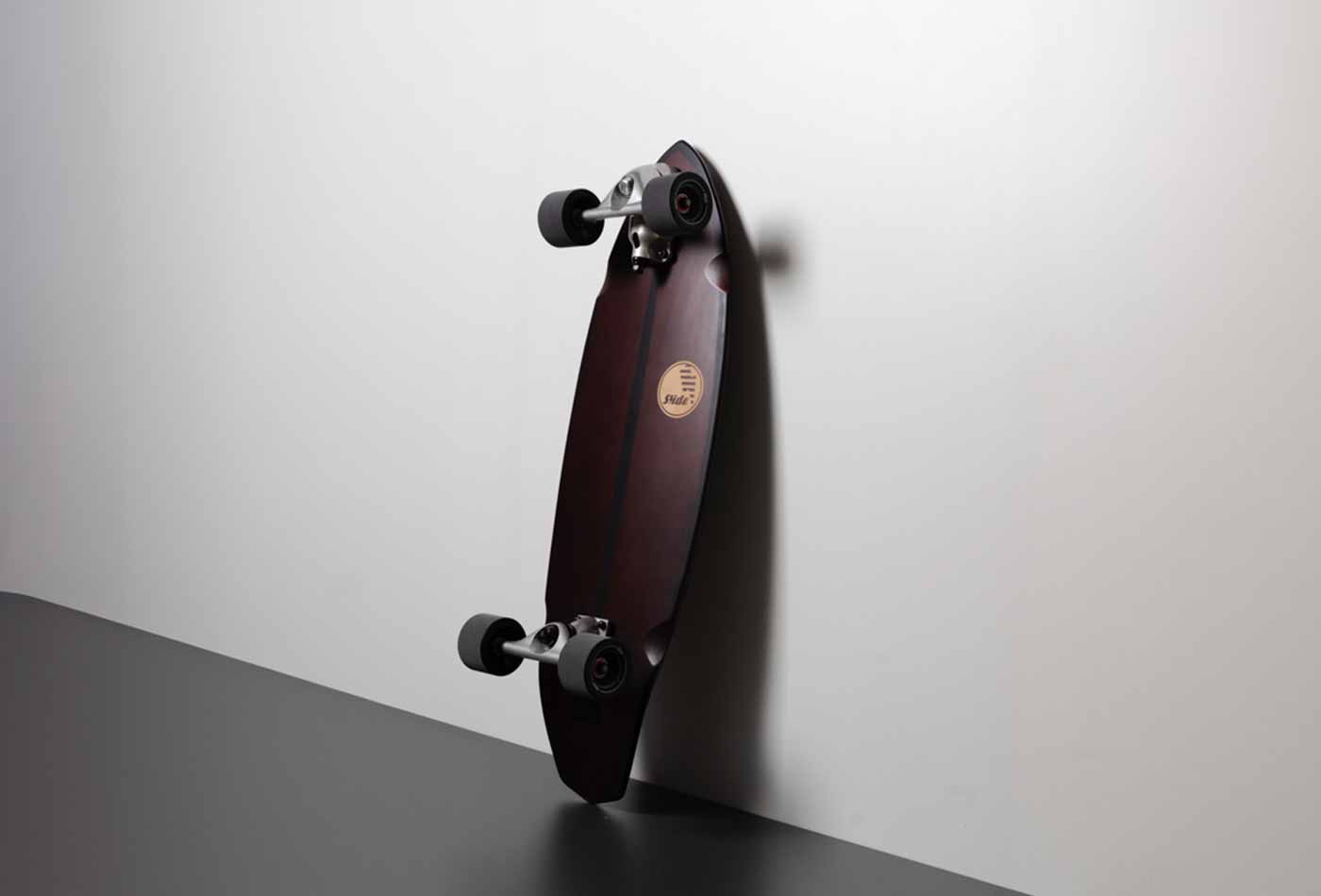Surf Skate Slide Diamond 32 Bombora - 82 cm
