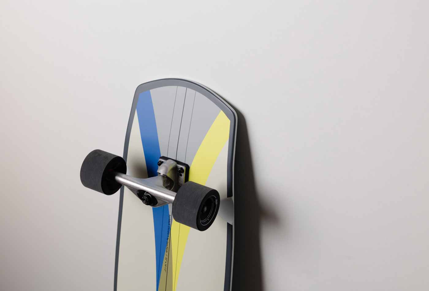 Surf Skate Slide Surf Deck 32 Chicala - 82 cm