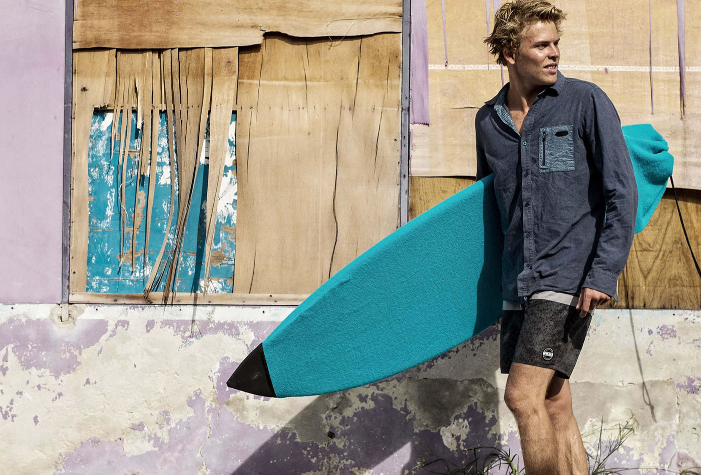 Roam Surfboard Sock