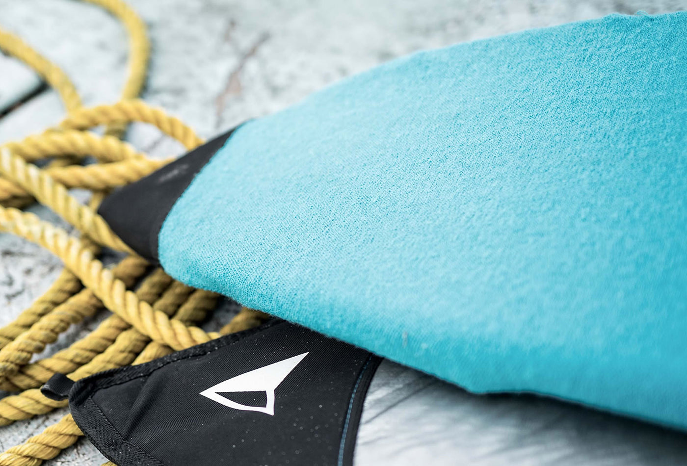 Roam Eco Surfboard Sock – Stripes