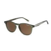 Sunglasses O'Neill 9008 2.0 107P – Matte Green Crystal/Polarised Brown