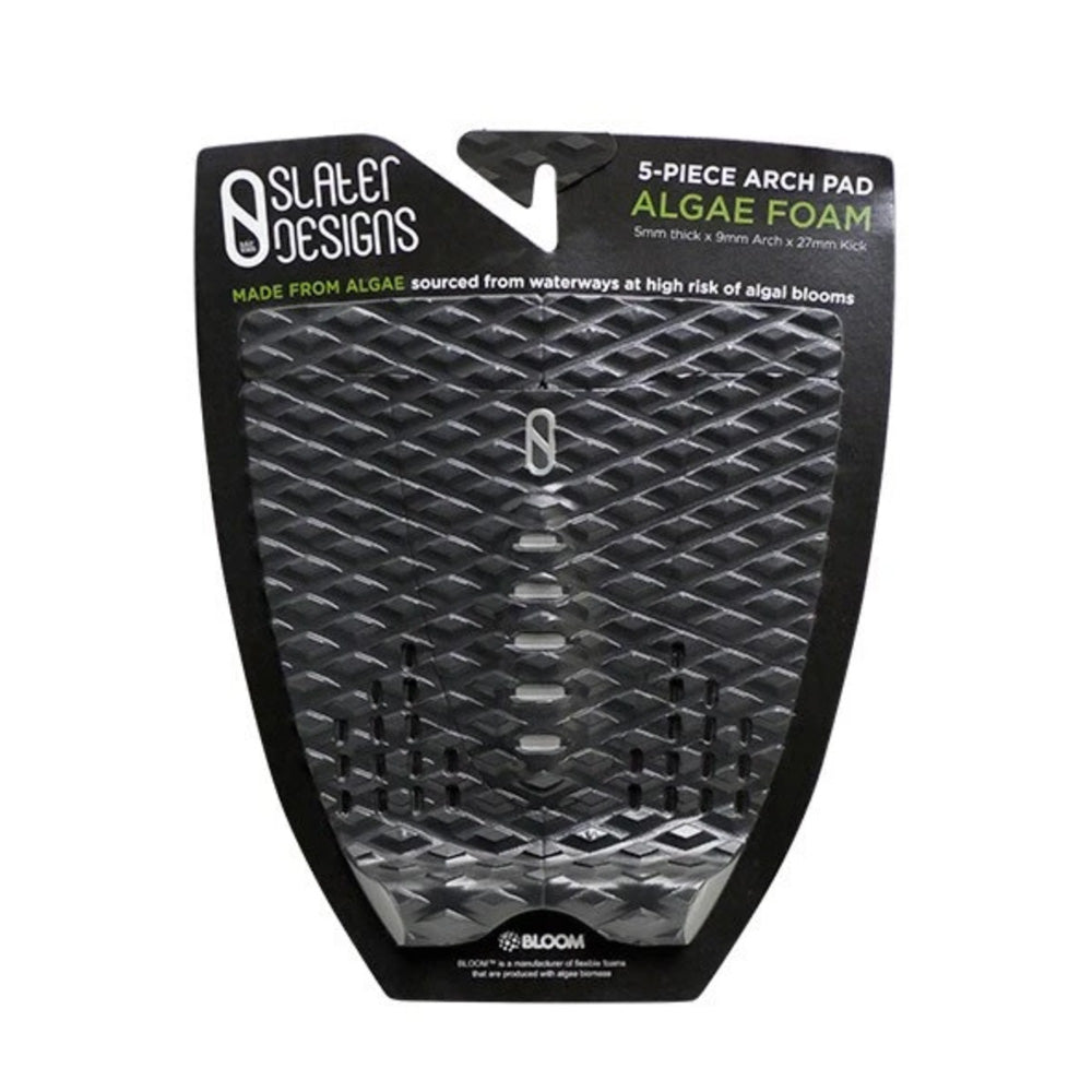 Slater Designs 5 Piece Arch Traction Pad