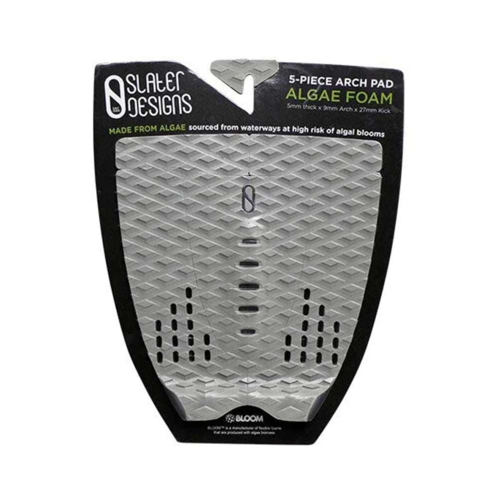 Slater Designs 5 Piece Arch Traction Pad