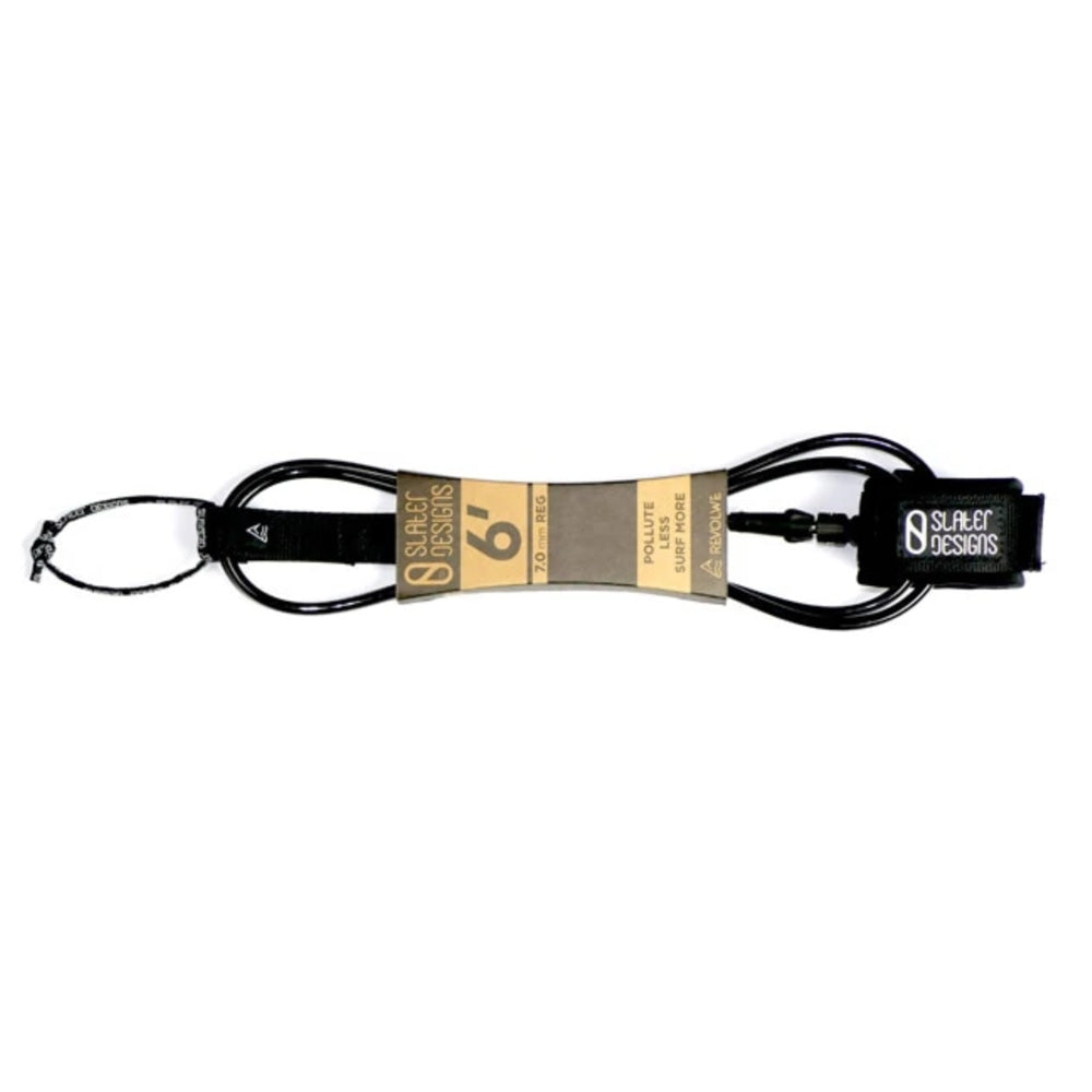 Slater Designs Regular 6 Feet Surfboard Leash