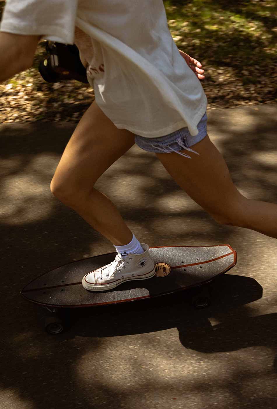 Surf Skate Slide Diamond 32 Bombora - 82 cm