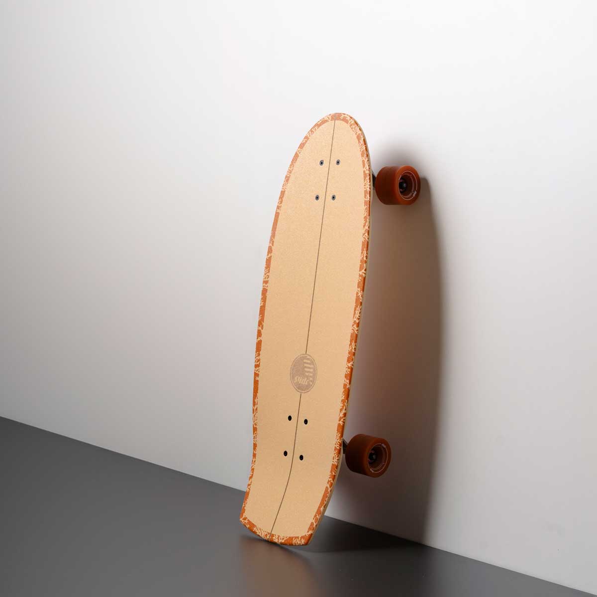 Surf Skate skrituļdēlis Slide Quad 30" Auka – 76 cm