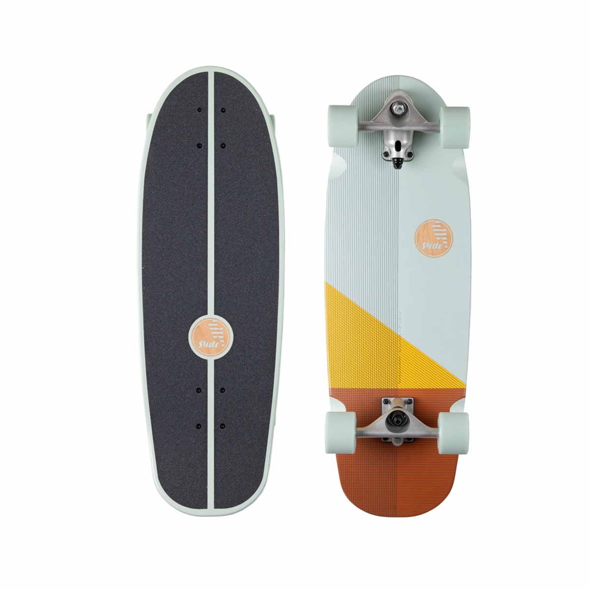 Surf Skate Slide Gussie 31 Groundswell - 79 cm
