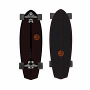 Surf Skate Slide Diamond 32 Bombora - 82 cm