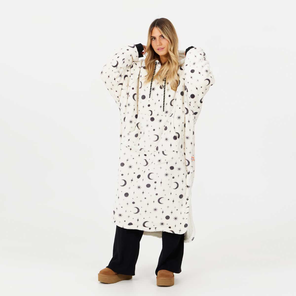 After Essentials Sofa Poncho – Stella