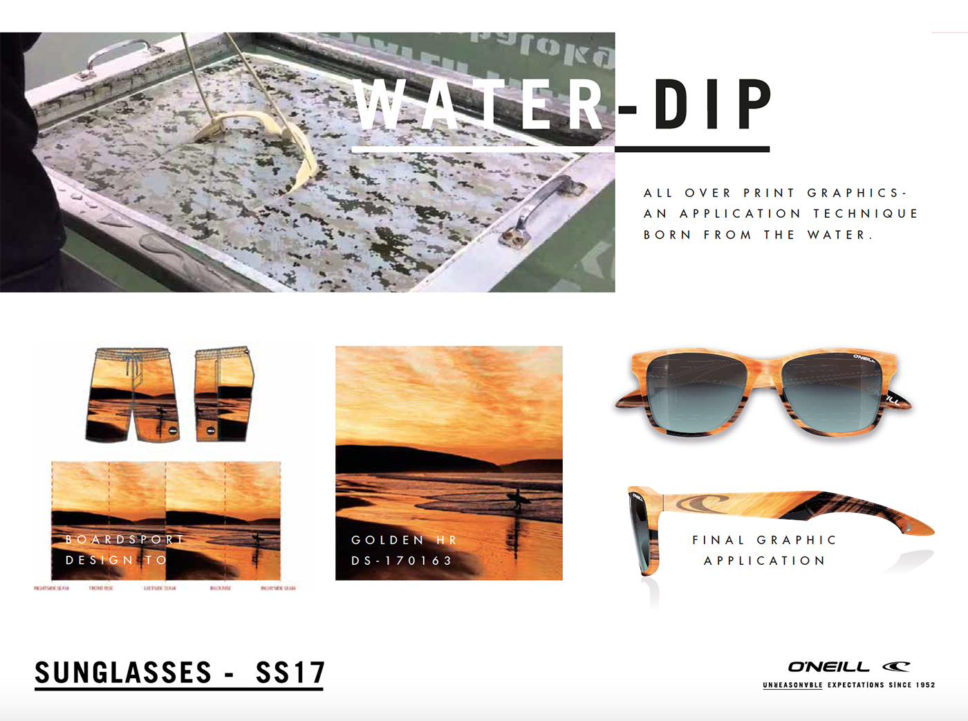 O'Neill Shaka sunglasses