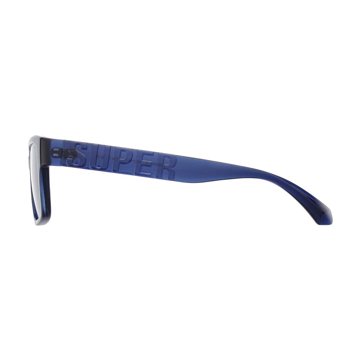 Sunglasses Superdry SDS 5040 153 – Crystal Blue/Blue