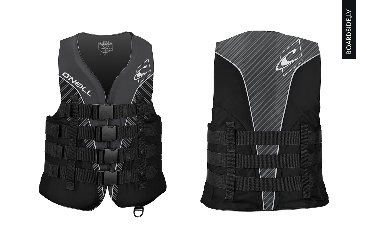 O'Neill Superlite 50N ISO CE vest