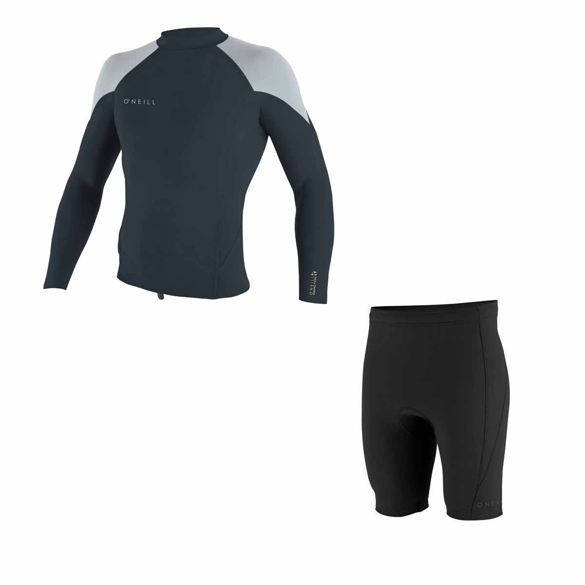 O'Neill Reactor-2 1.5mm Neo Shorts