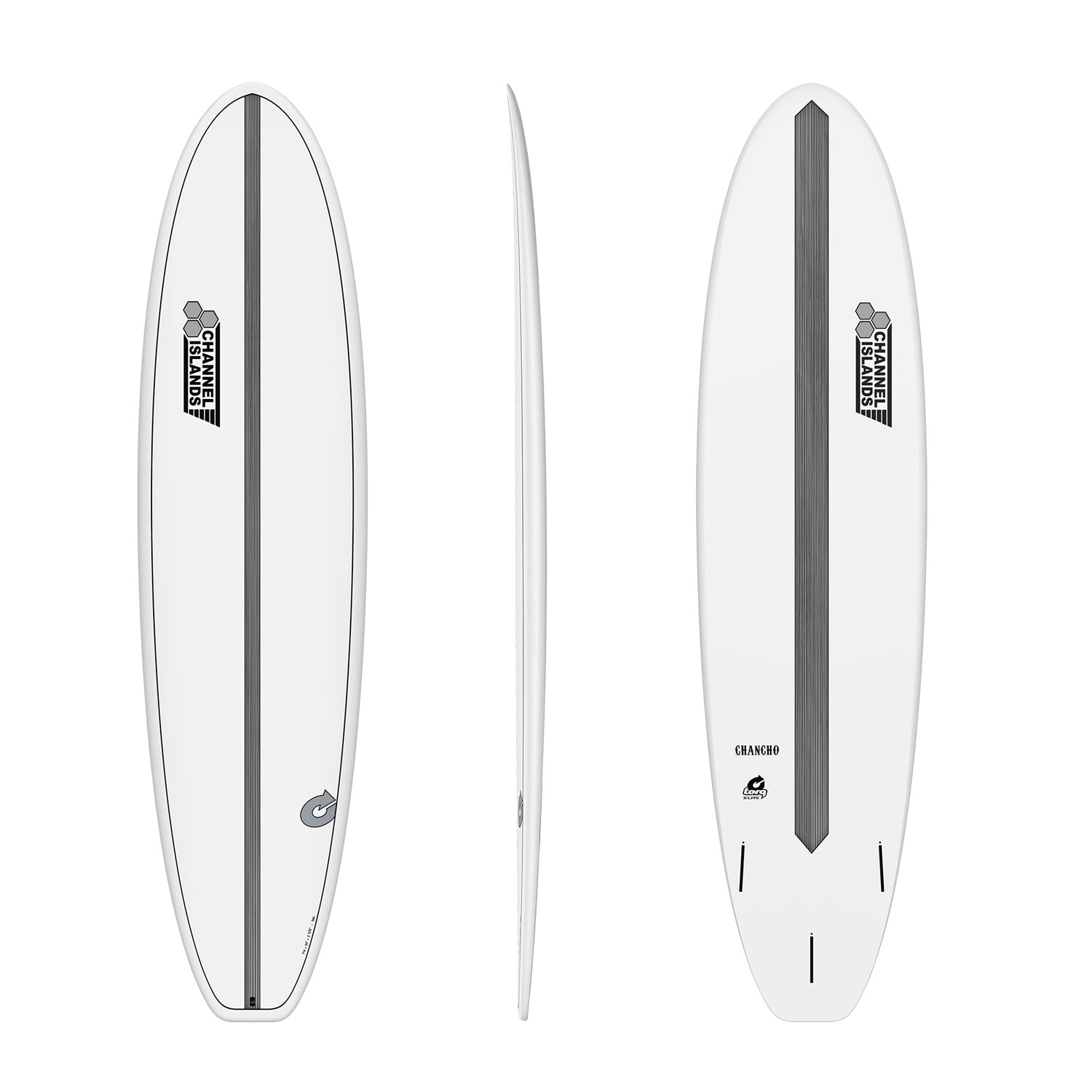 Channel Islands X-lite Chancho Surfboard – 7'0 / 7'6 / 8'0