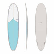 Torq Epoxy Mod Fun surfboard Classic Color 3 – 8'2 V+