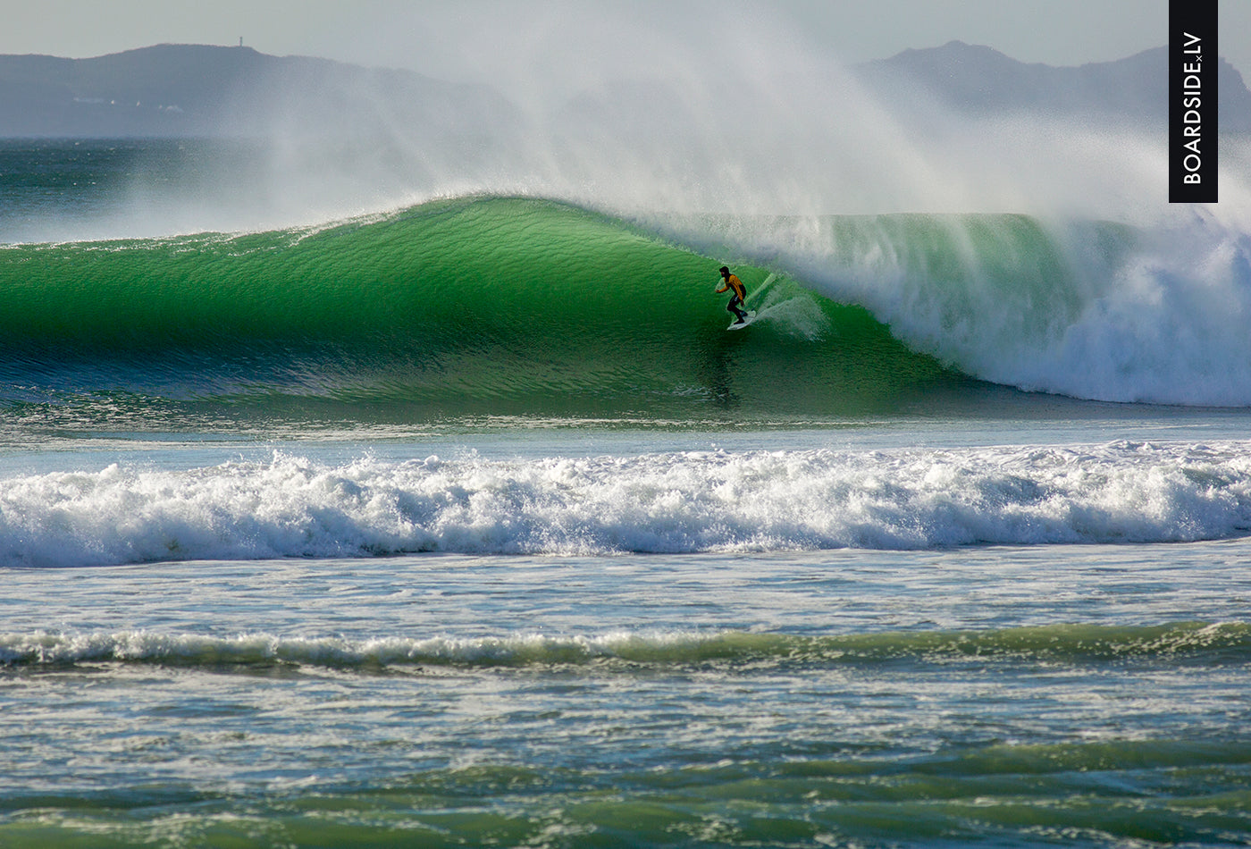 O'Neill Mutant Legend Chest Zip Full 5/4 mm wetsuit