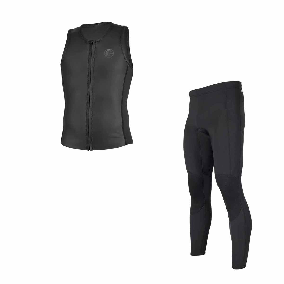 O'Neill Reactor-2 2mm Neoprene Pants