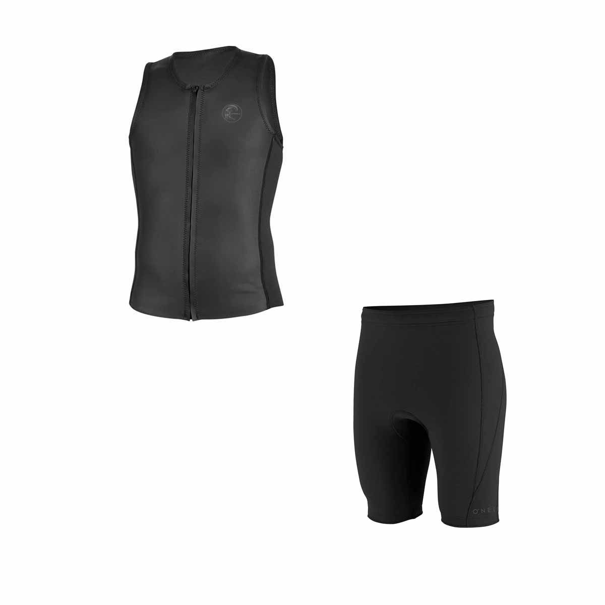 O'Neill Reactor-2 1.5mm Neo Shorts