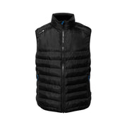 Termo veste Forward WIP Puffer Jacket – melna