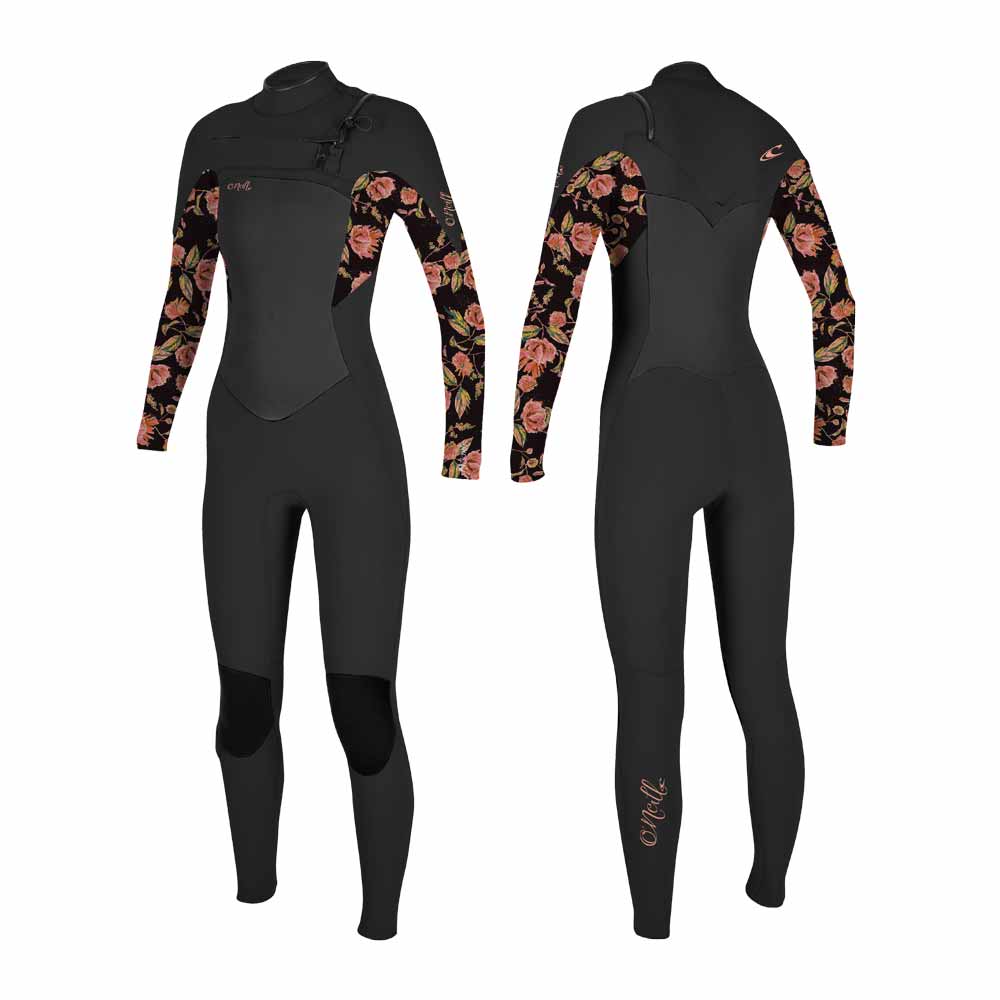 O'Neill WMS Epic CZ full 4/3 mm Wetsuit