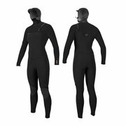 O'Neill WMS HyperFreak CZ 5/4+ mm wetsuit w/Hood