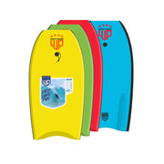 Wave Power Woop Bodyboard