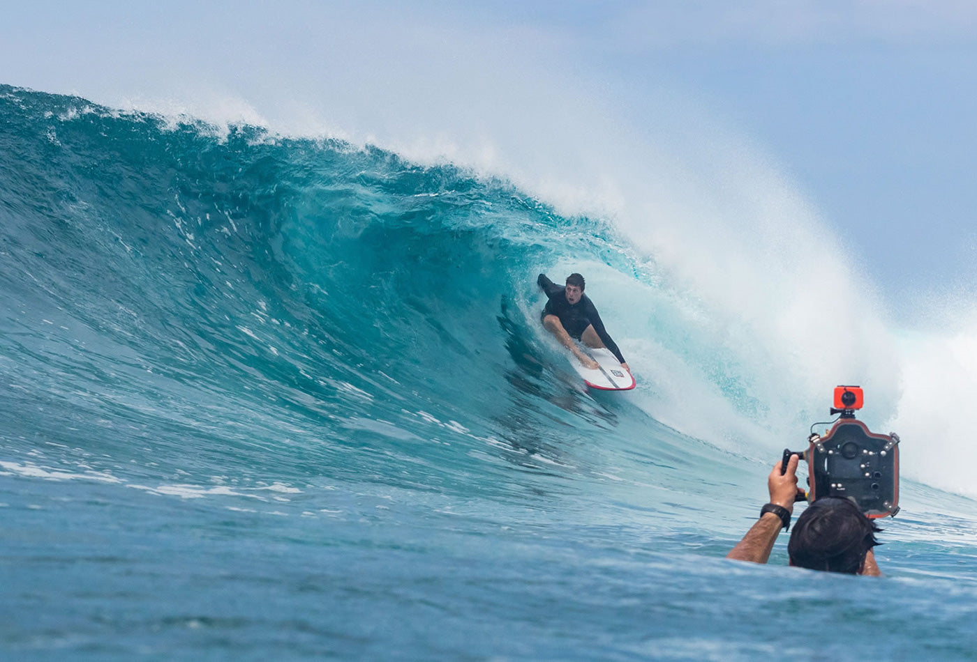 Channel Islands X-lite Chancho Surfboard – 7'0 / 7'6 / 8'0