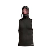 Termo veste ar kapuci Xcel Infiniti 1mm Vest w/2mm Hood