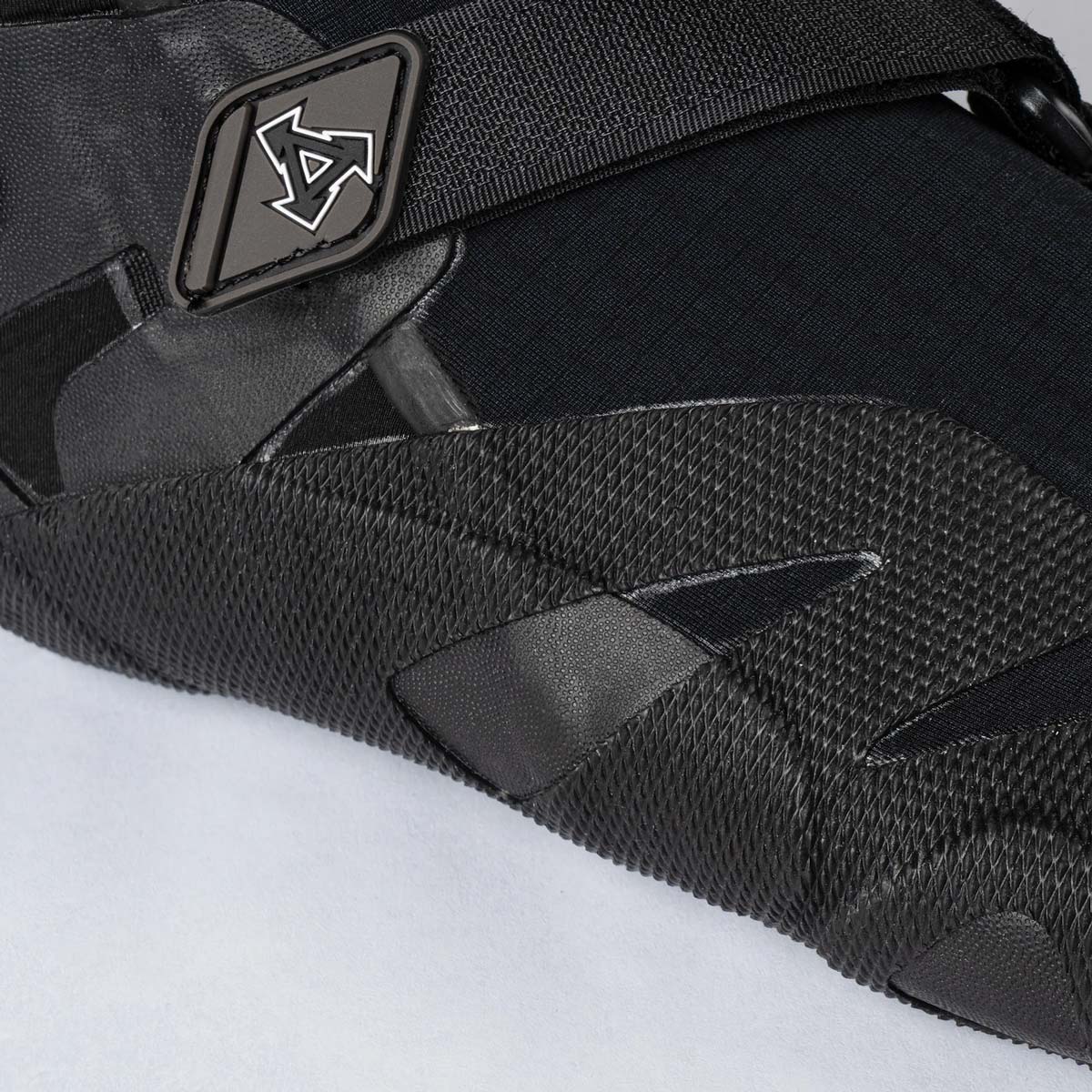 Neoprēna zābaki Xcel Drylock Round Toe 7mm