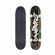 Zoo York Tag Brooklyn Complete Skateboard – 7.75