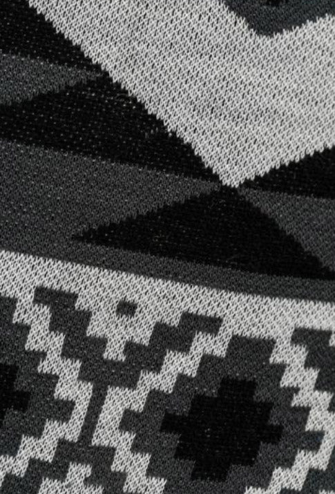 Creatures Fish Aztec Sox Boardcover