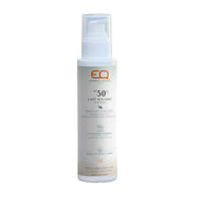 Saules aizsargkrēms EQ 50+SPF 6 Kids - Bio Cosmos Sunscreen – 150 ml