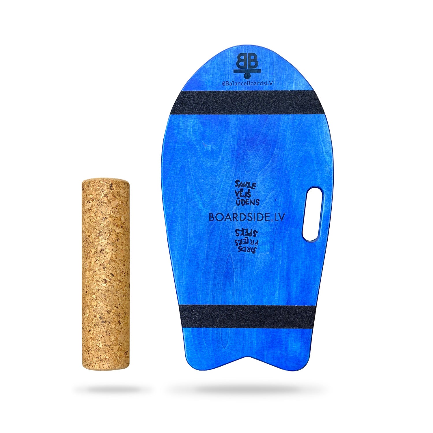 Boardside.lv Balance Board