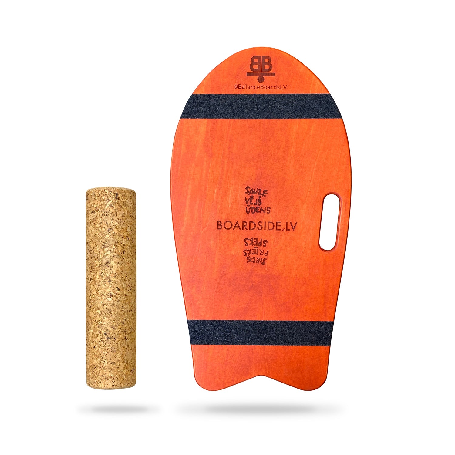 Boardside.lv Balance Board