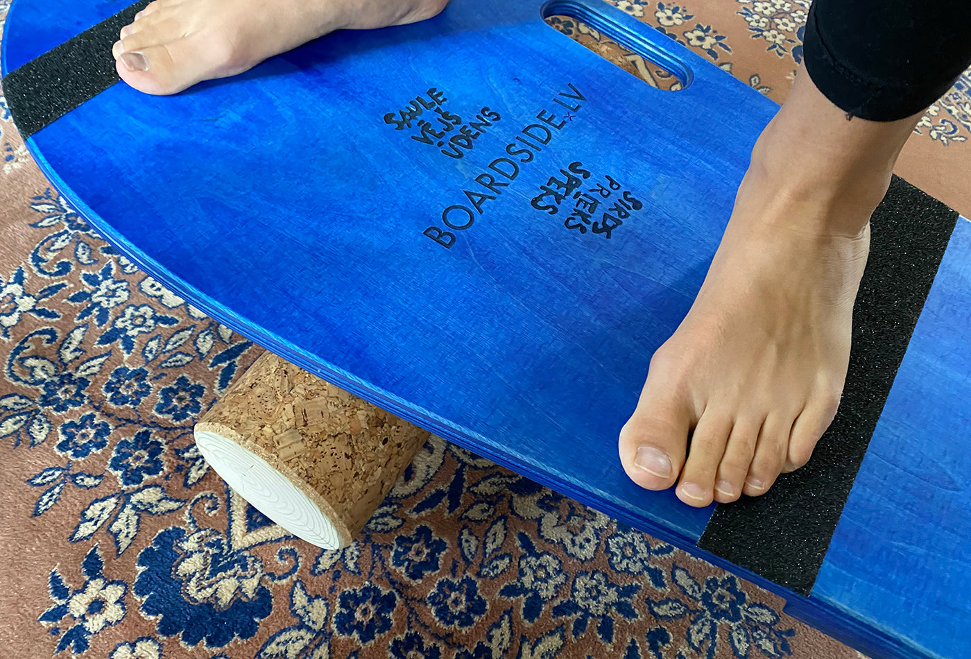 Boardside.lv Balance Board
