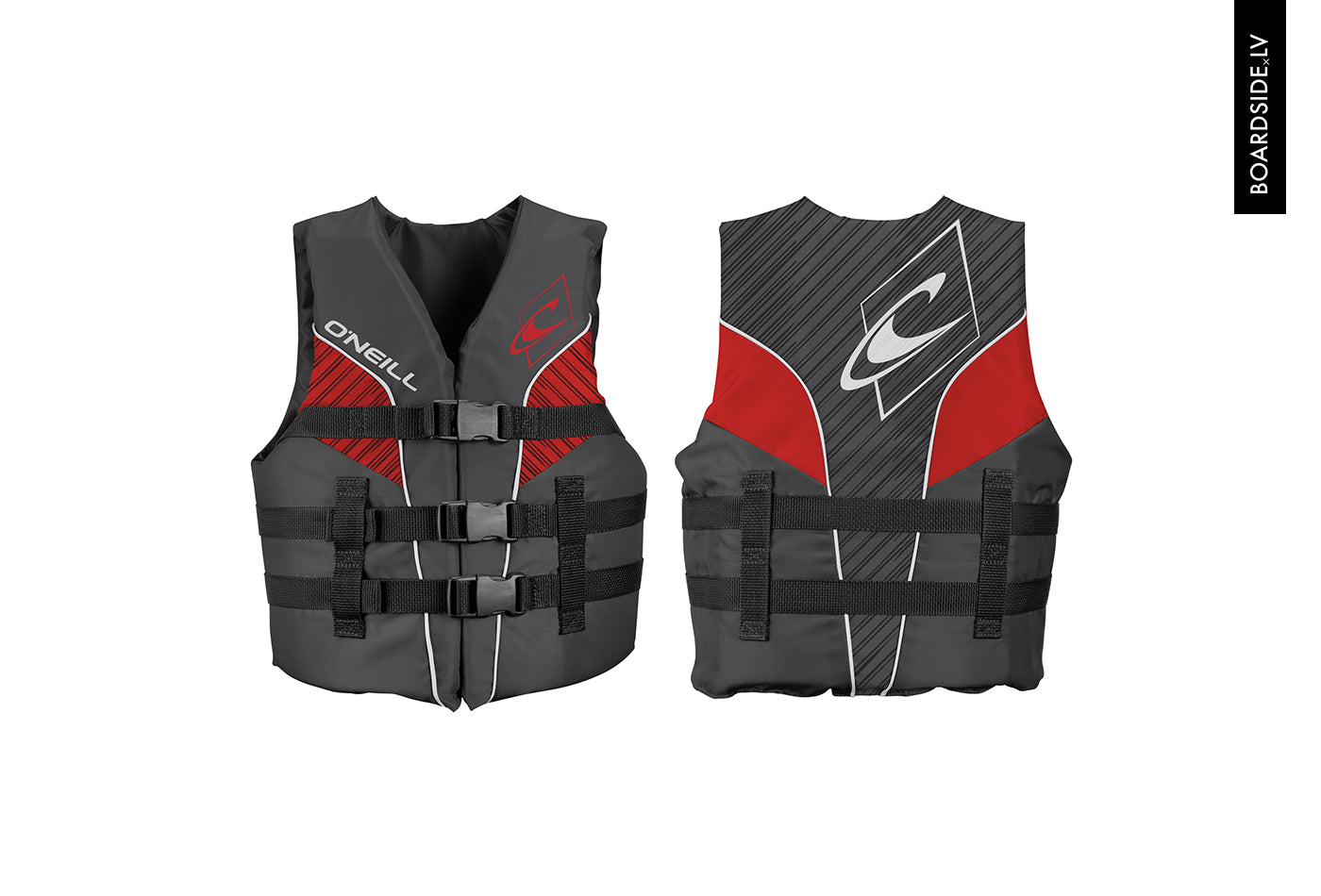O'Neill Youth SuperLite 50N ISO CE Vest