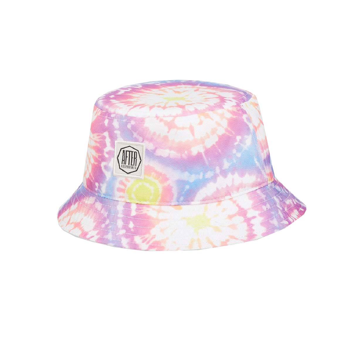 After Essentials Bob Bucket Hat – Peacefull