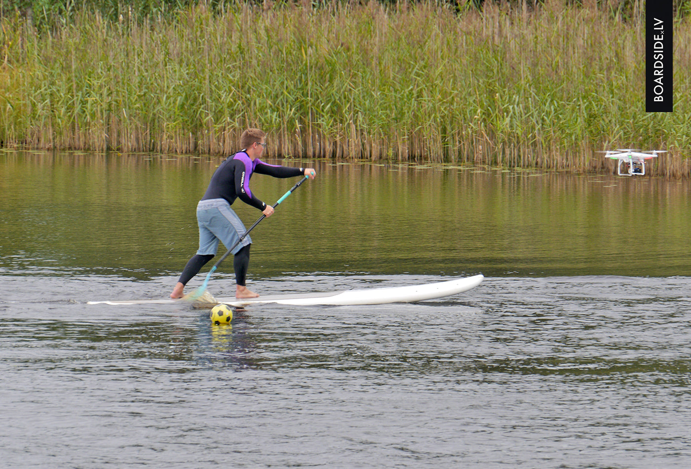 SUP Rental | ph. +371 25621130