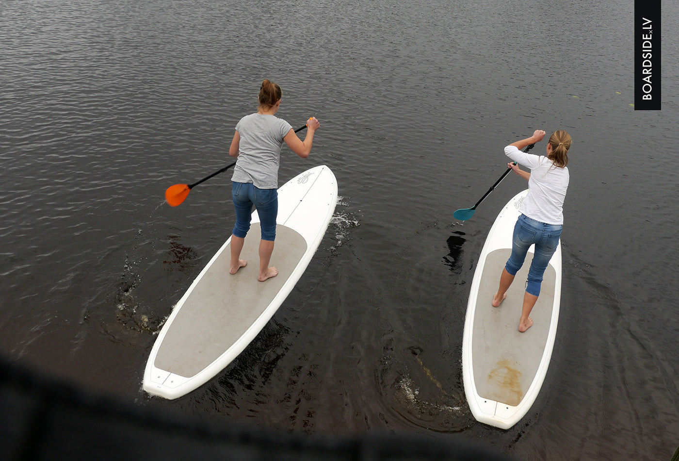 SUP Rental | ph. +371 25621130