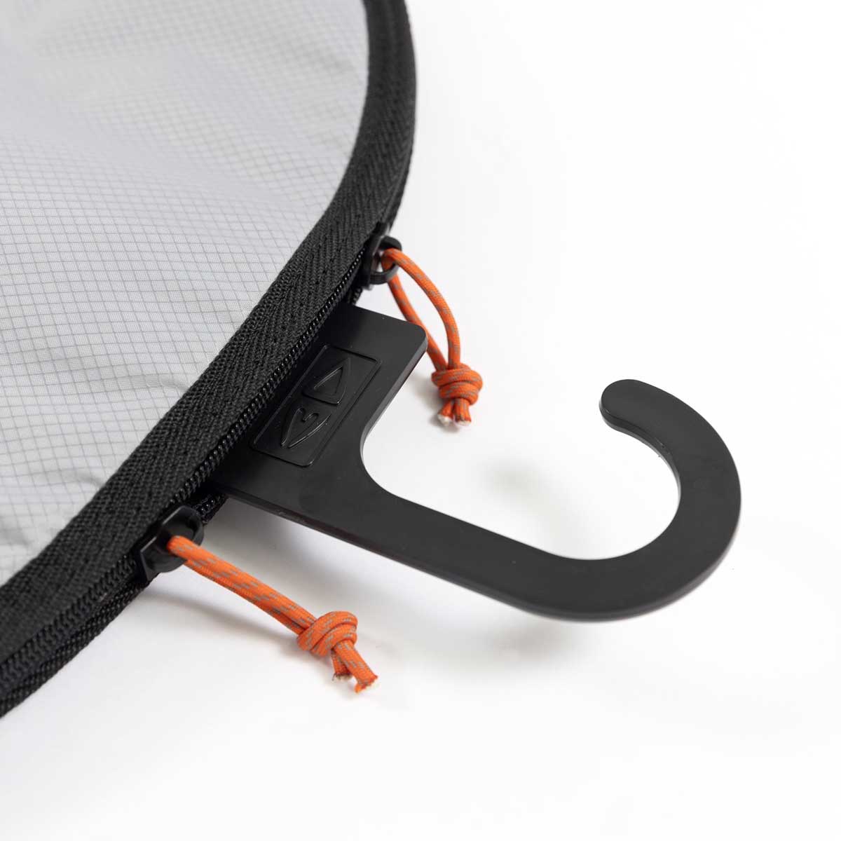 Ocean & Earth COR_X Fish Surfboard Cover – 5’4-8’0