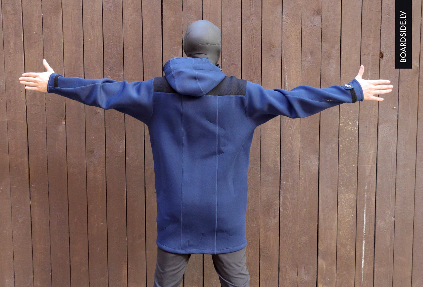 O'Neill Chill Killer Neoprene Jacket