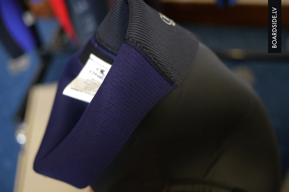 O'Neill Youth Psycho 3mm neoprene hood