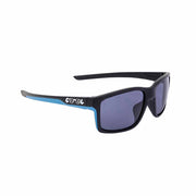 Cool Wrap Blue Sunnies