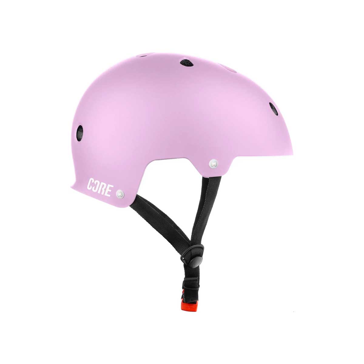 Core Action Sports ķivere – viegli rozā