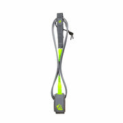 Creatures Comp 6 Surfboard Leash – Charcoal