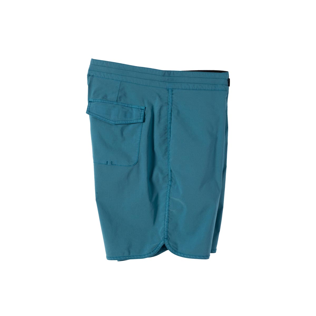Dark Seas Go To Boardshorts – Teal