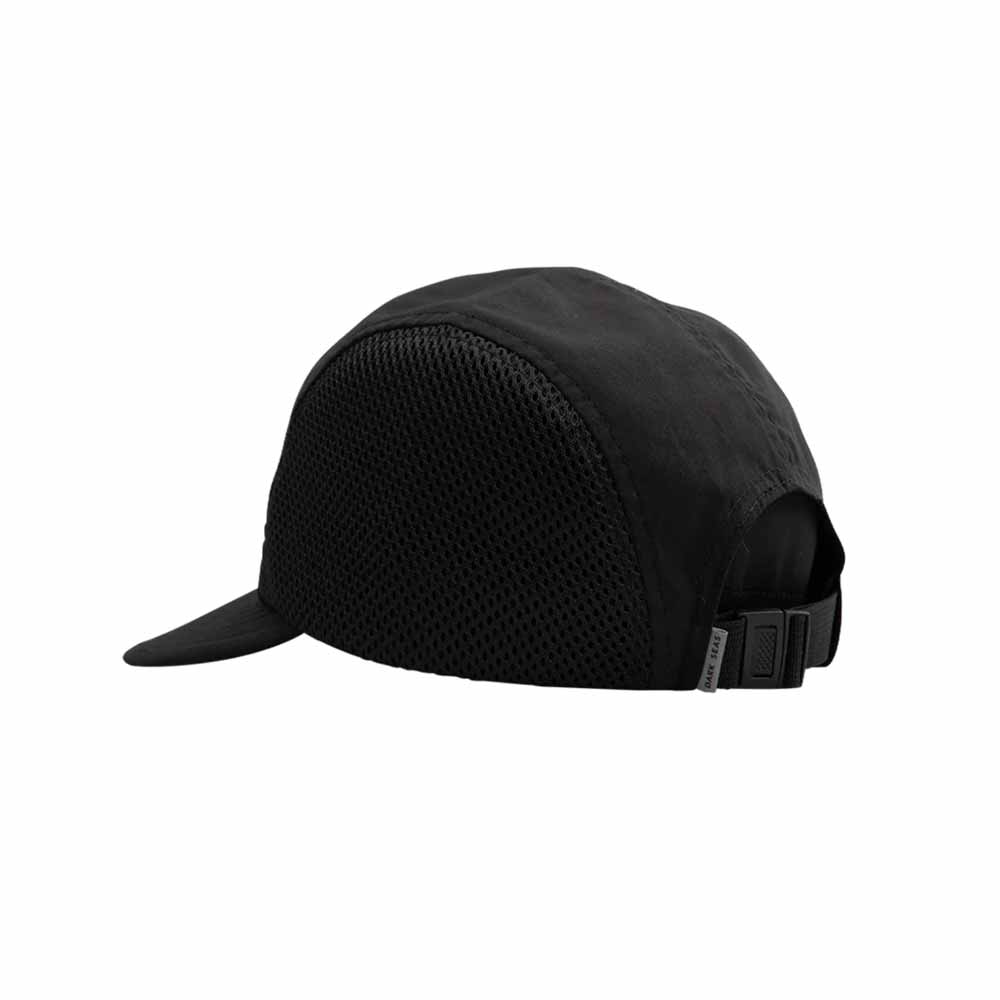 Dark Seas No Sweat Hat – Black